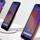 Pixel 3 phones.